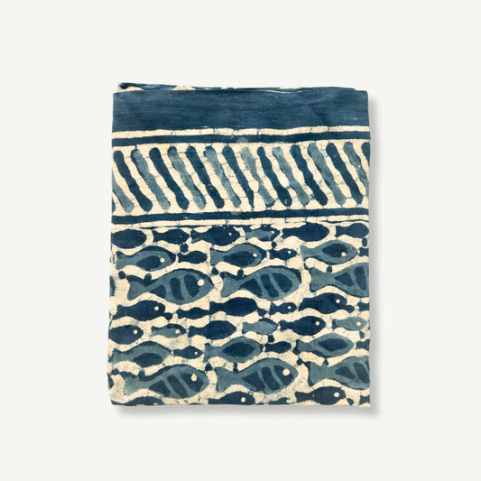 Sarong - Fish