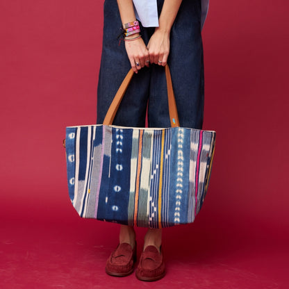 Baule Adventure Tote