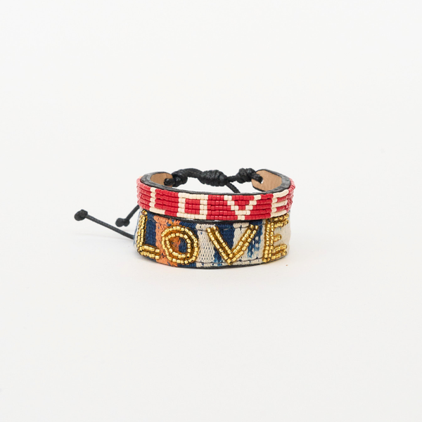 Holiday Bracelet Bundle #01