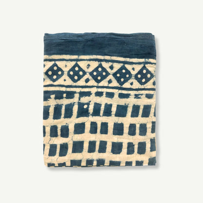 Sarong - Big Squares