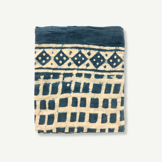 Sarong - Big Squares