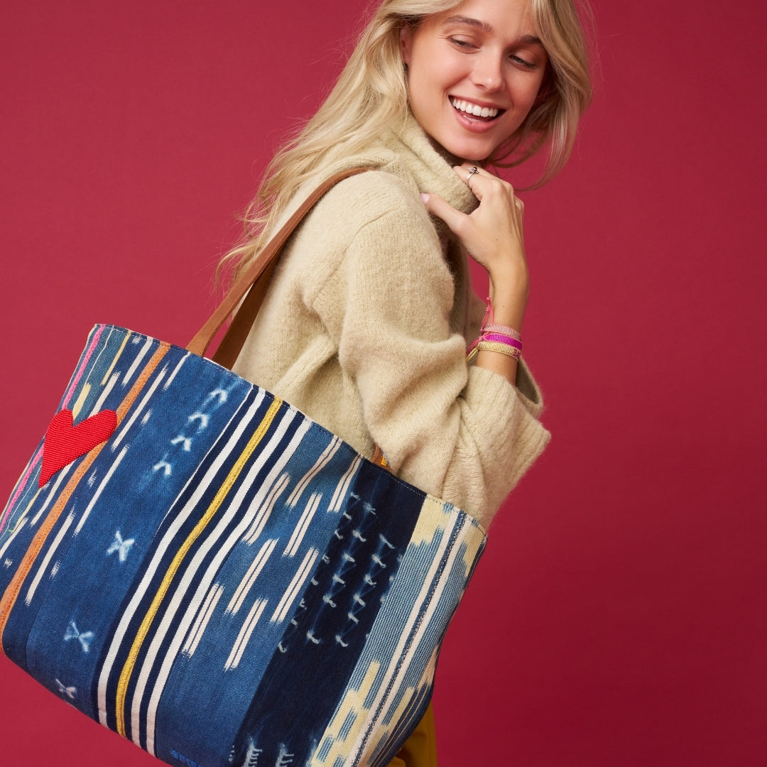 Baule Bag Love Bundle