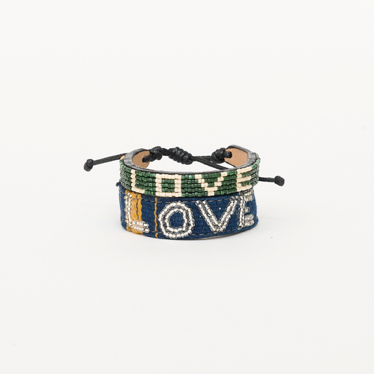 Holiday Bracelet Bundle #03