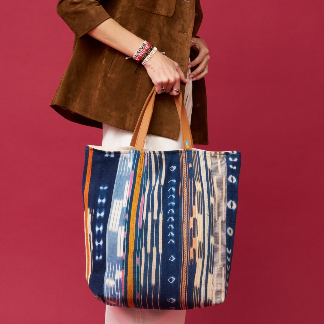 Baule Tote Bag