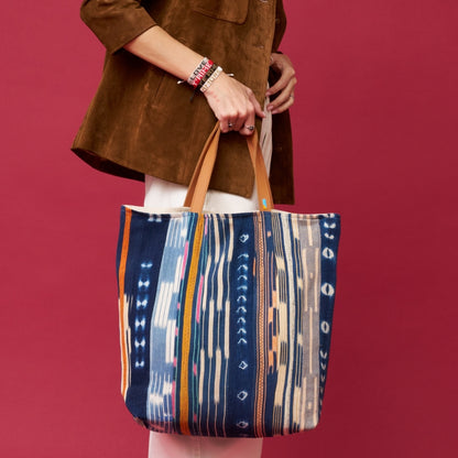 Baule Tote Bag