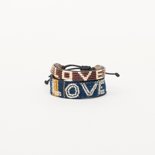 Holiday Bracelet Bundle #04