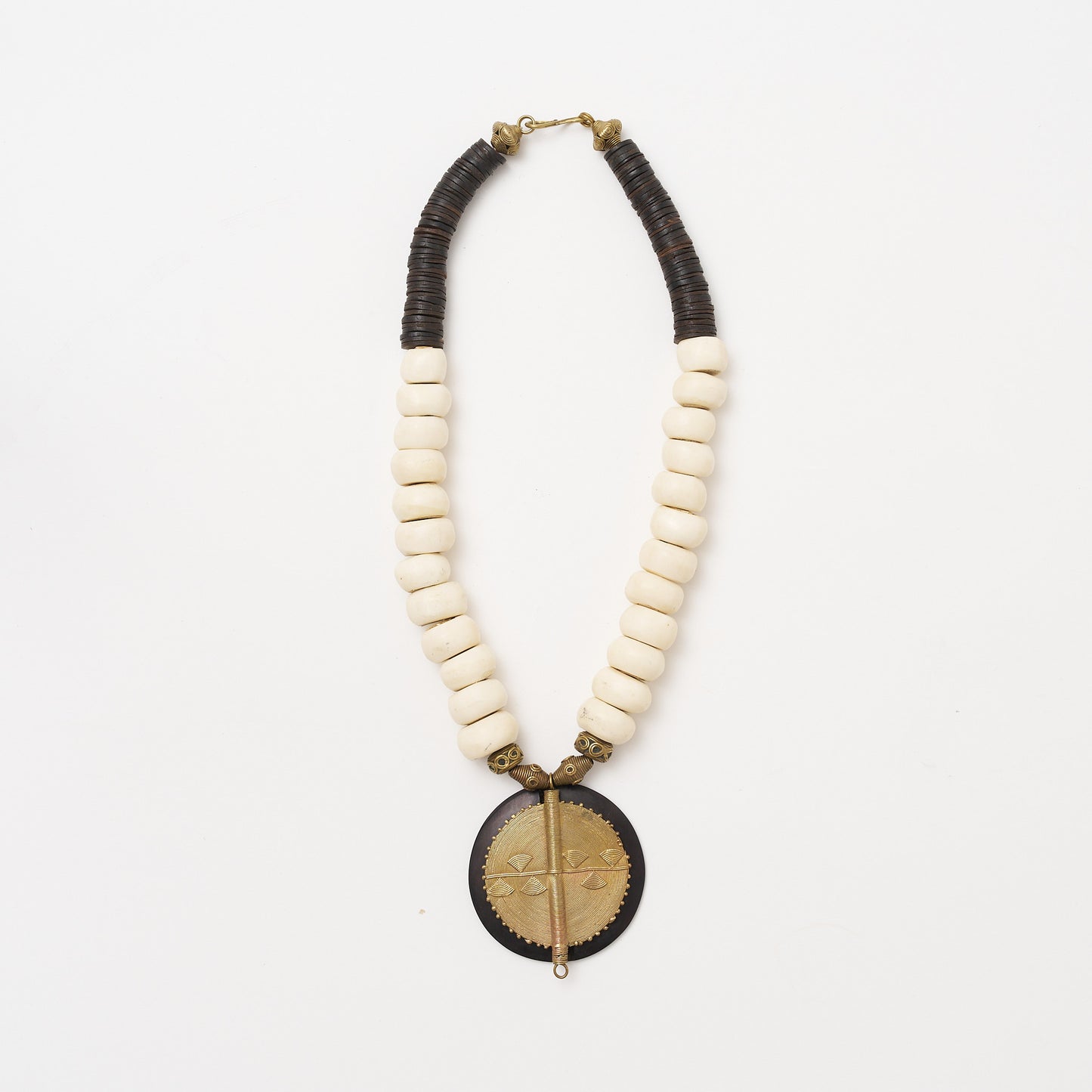 West African Necklace #4
