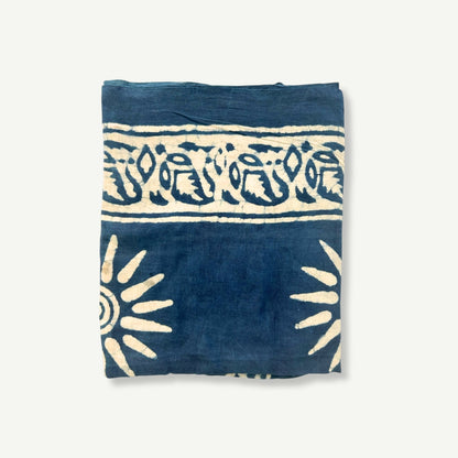 Sarong - Sunbursts