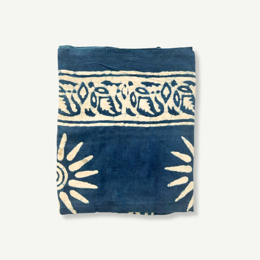 Sarong - Sunbursts
