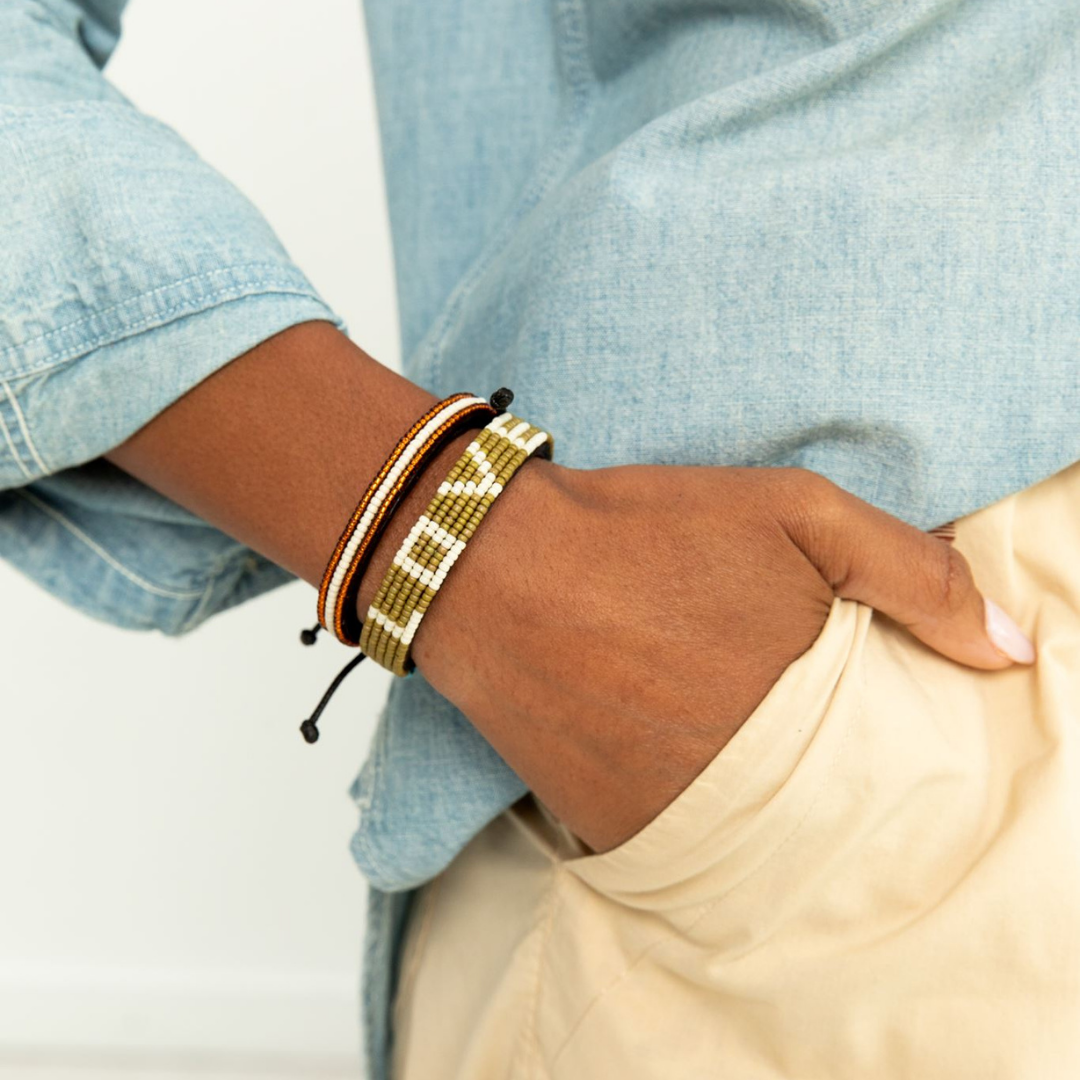 Fall Bracelet Bundle #05