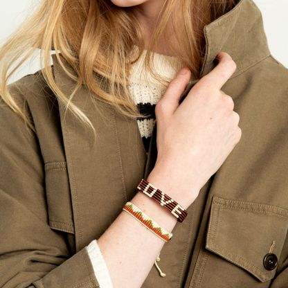 Fall Bracelet Bundle #07