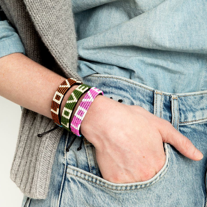 Fall Bracelet Bundle #02