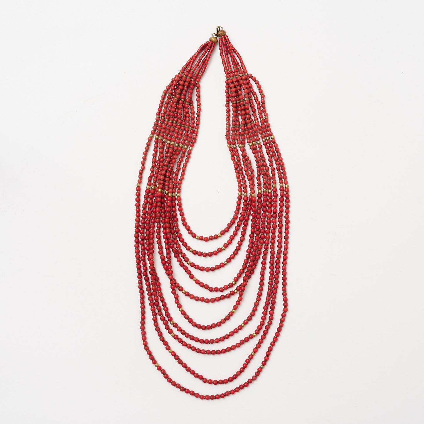West African Necklace #5