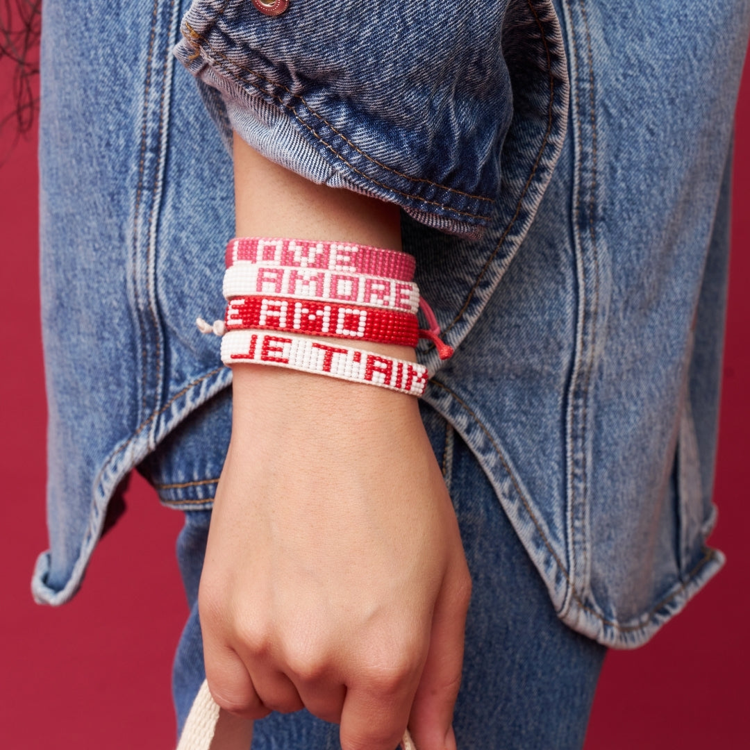 Language of LOVE Bundle #01