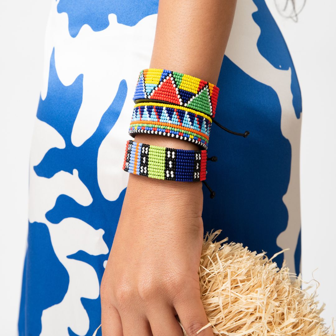 DO UBUNTU BRACELET  Dream Out Loud