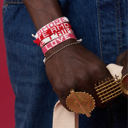 Language of LOVE Bundle #01