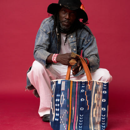 Baule Tote Bag