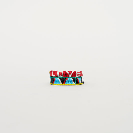 Maasai Bracelet Bundle #01