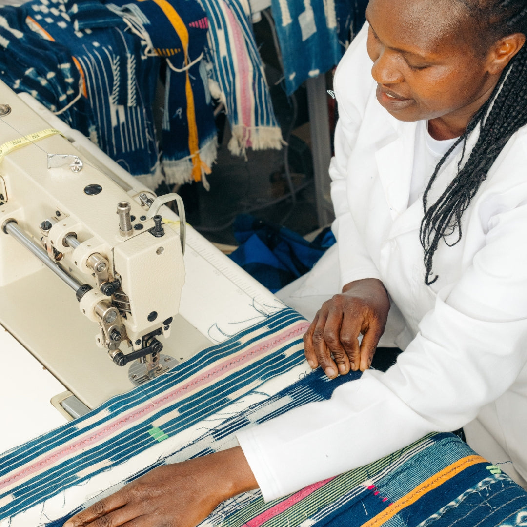 Mara Baule LOVE Bracelet - Silver