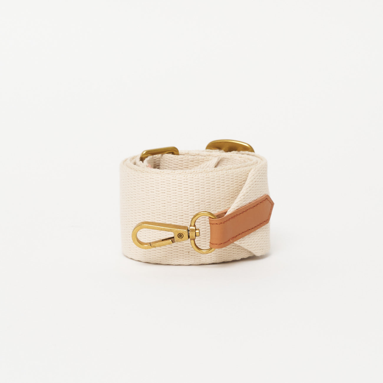 Canvas Crossbody Strap