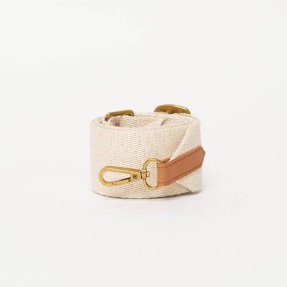 Canvas Crossbody Strap