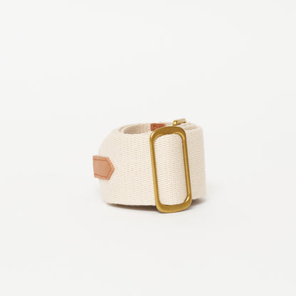 Canvas Crossbody Strap
