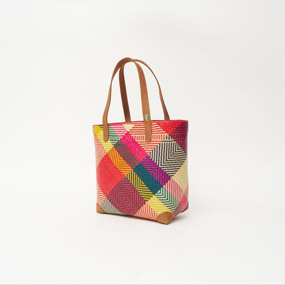 Woven Basket #01