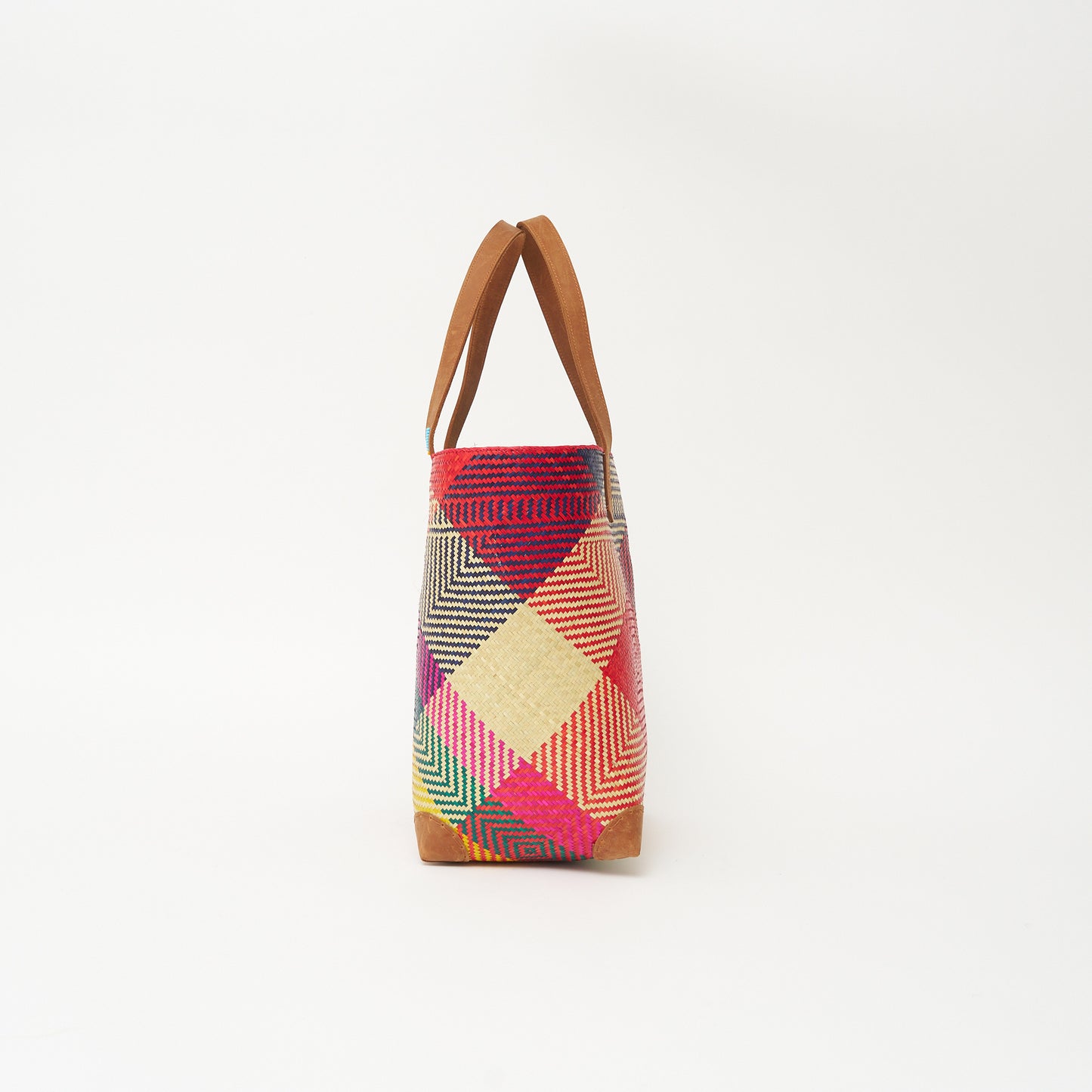Woven Basket #01