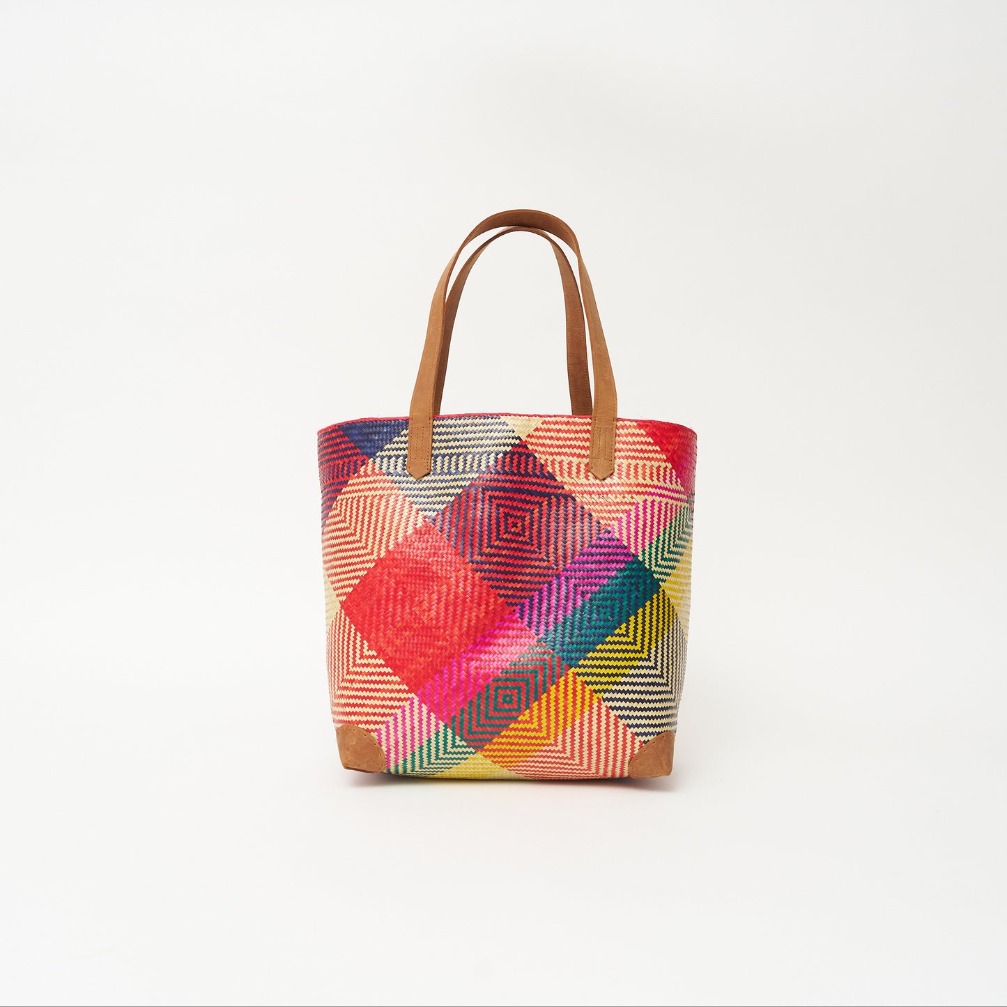 Woven Basket #01