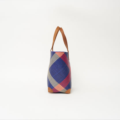 Woven Basket #02