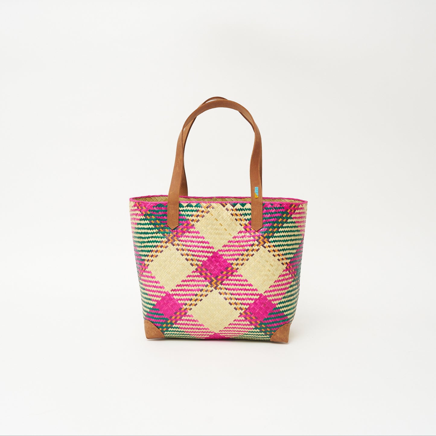 Woven Basket #03