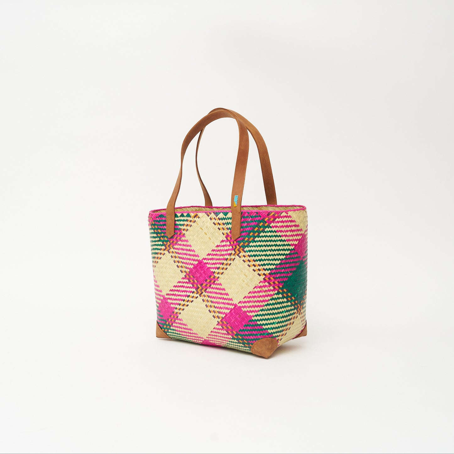 Woven Basket #03