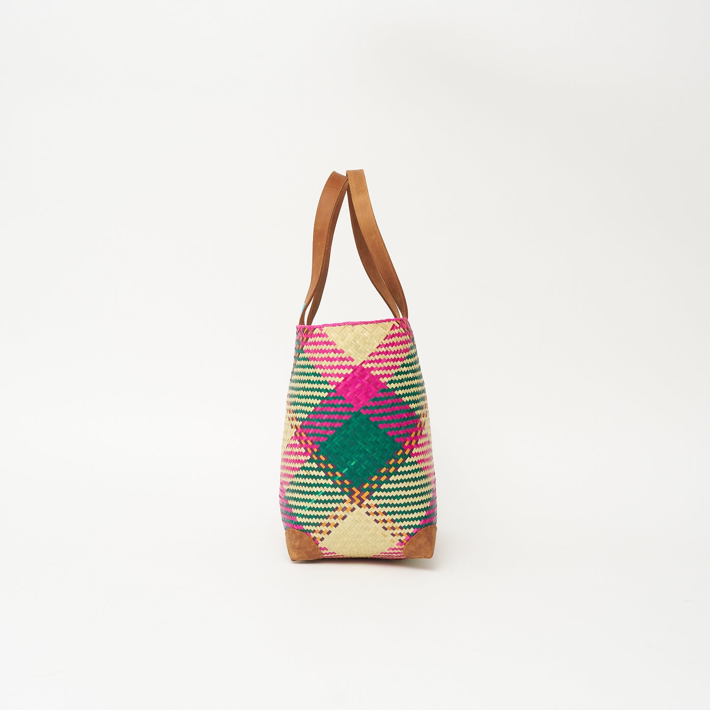 Woven Basket #03