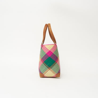 Woven Basket #03