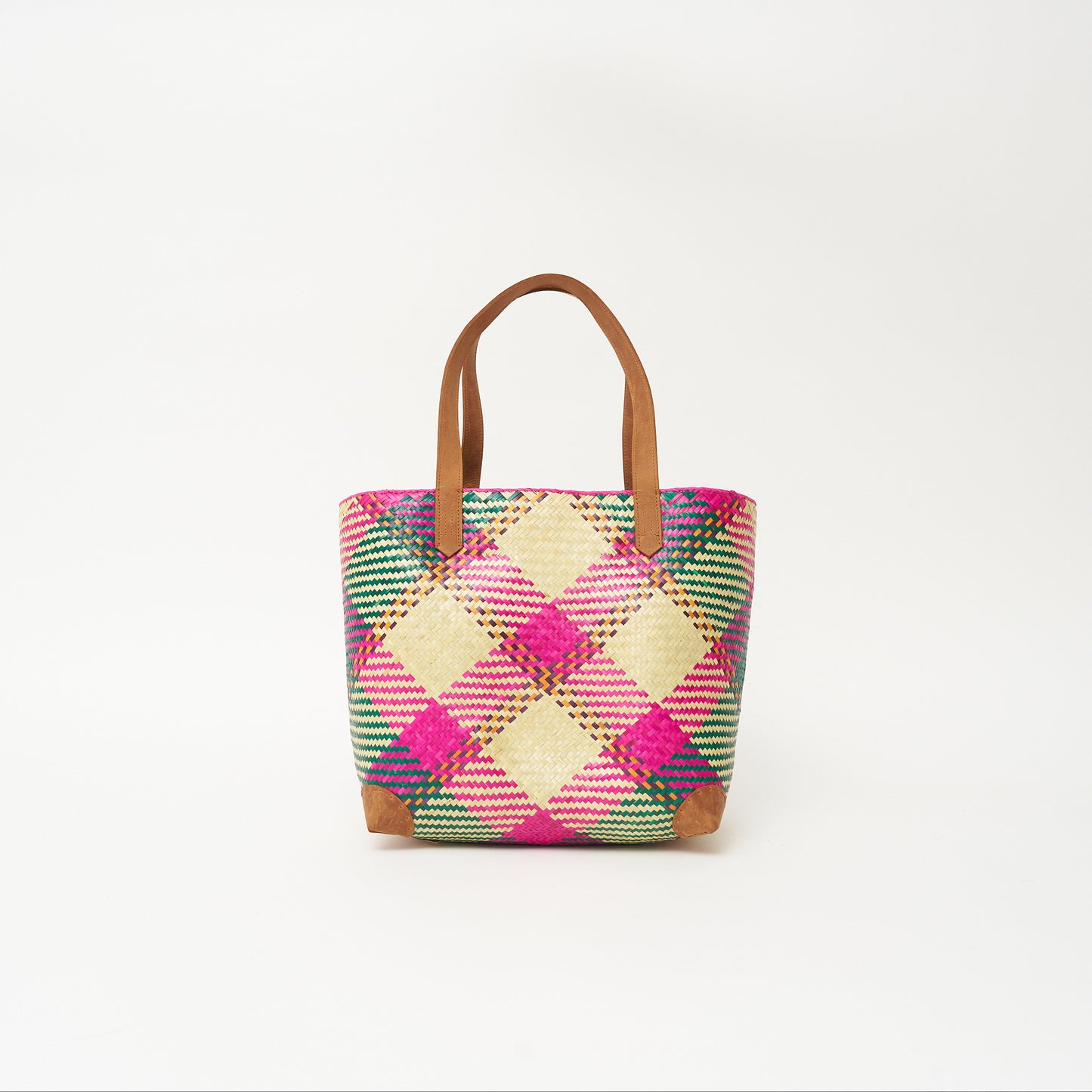 Woven Basket #03