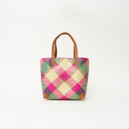 Woven Basket #03