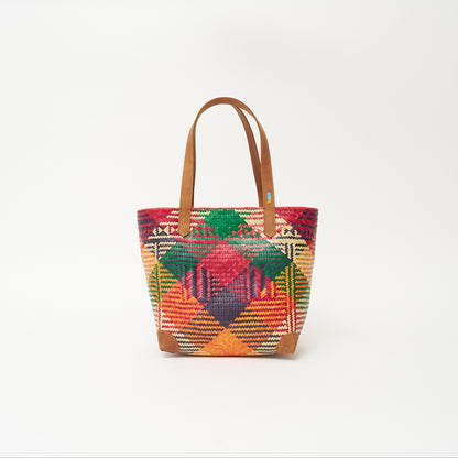 Woven Basket #04