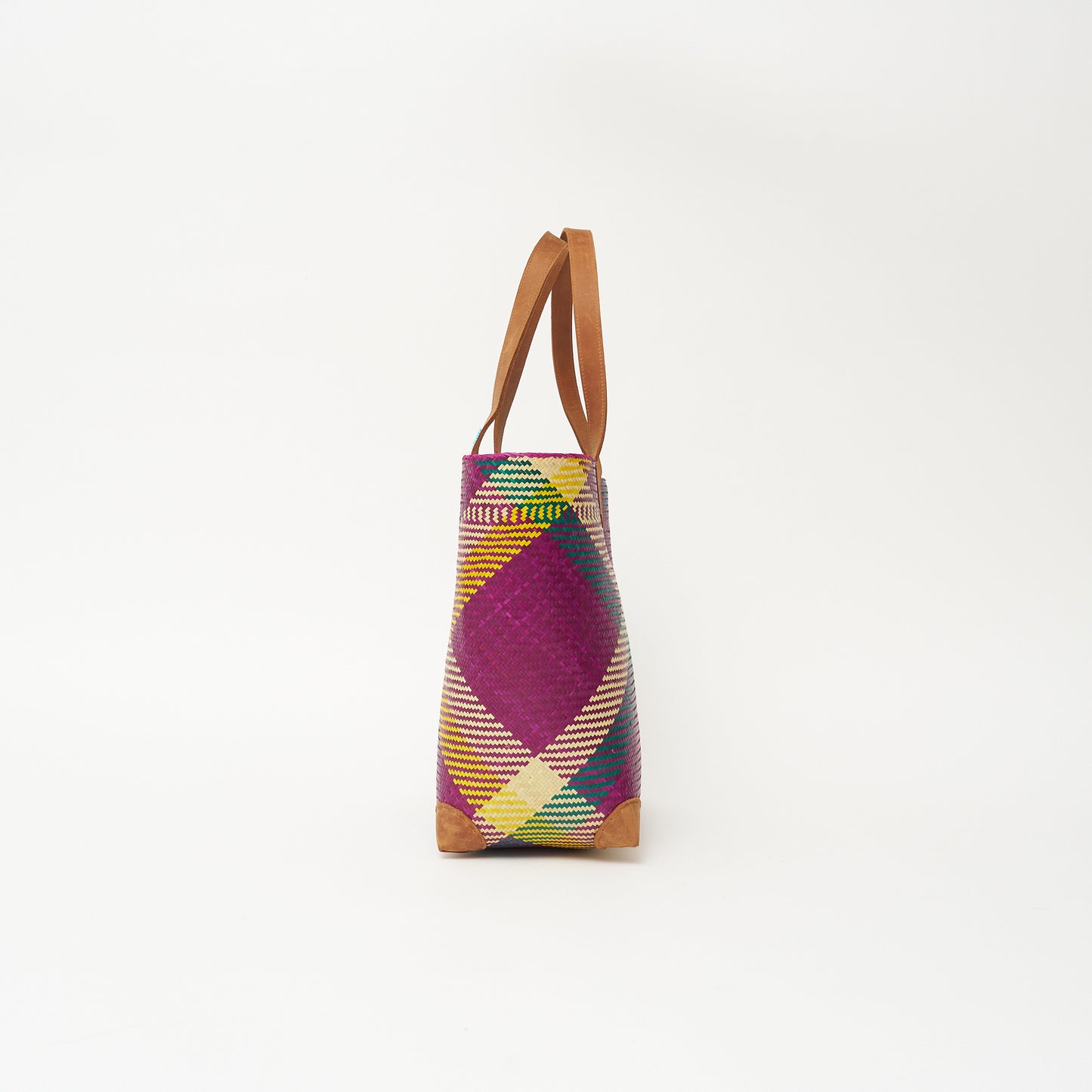 Woven Basket #05