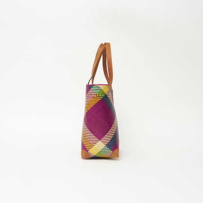 Woven Basket #05