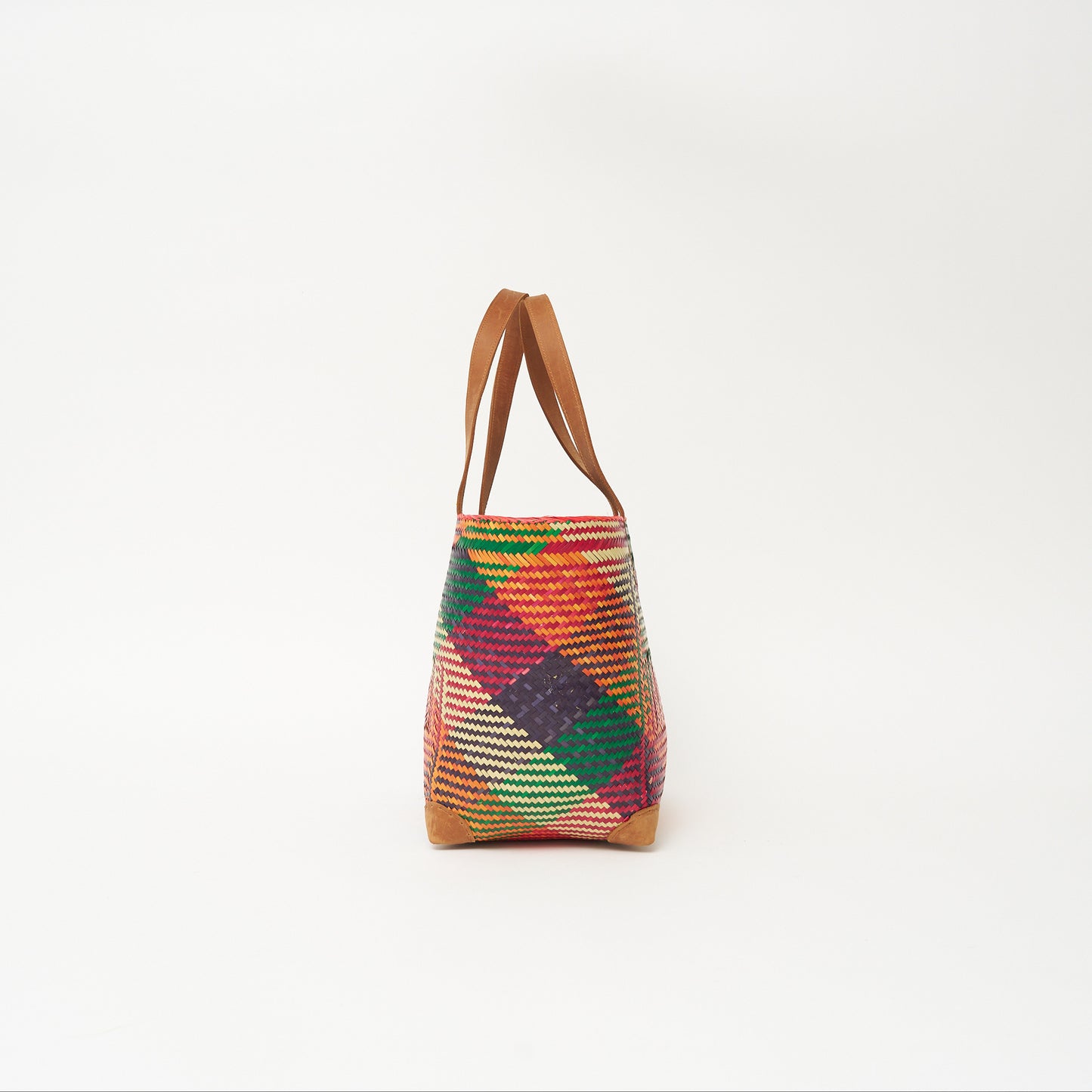 Woven Basket #08