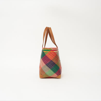 Woven Basket #08