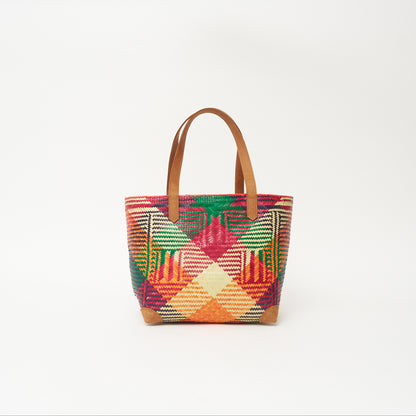Woven Basket #08