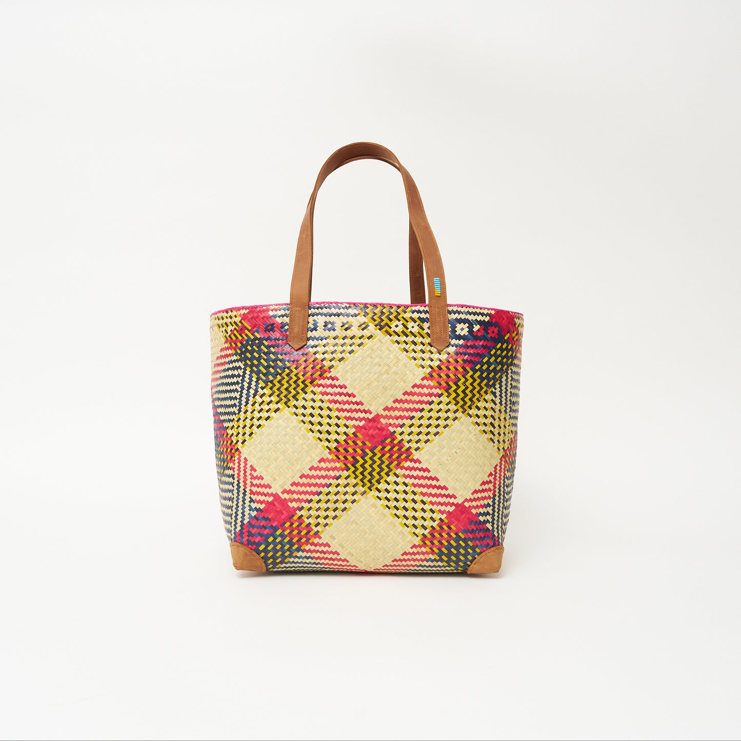 Woven Basket #11