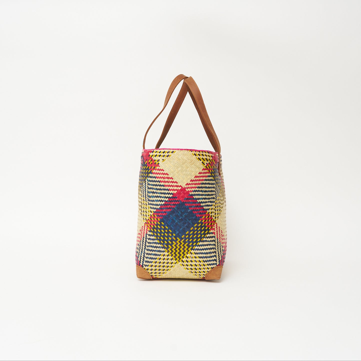Woven Basket #11