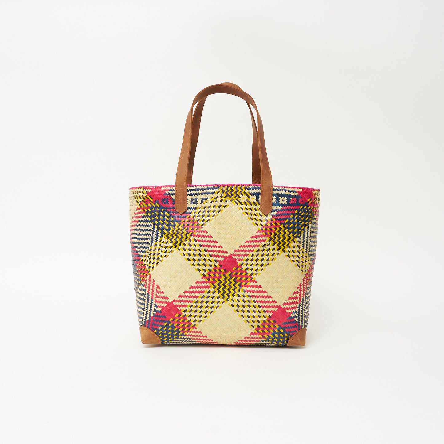 Woven Basket #11