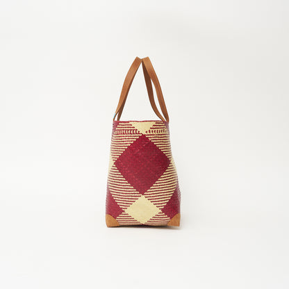 Woven Basket #17