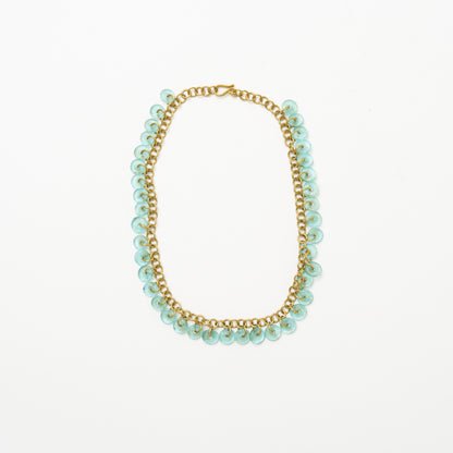 Tideglass Chain Necklace
