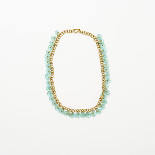Tideglass Chain Necklace