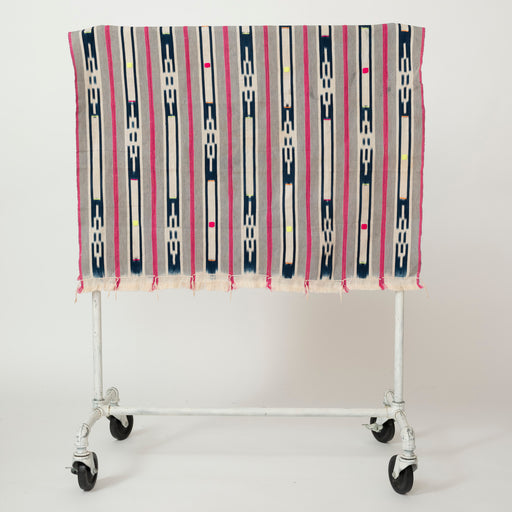 Baule Cloth #07