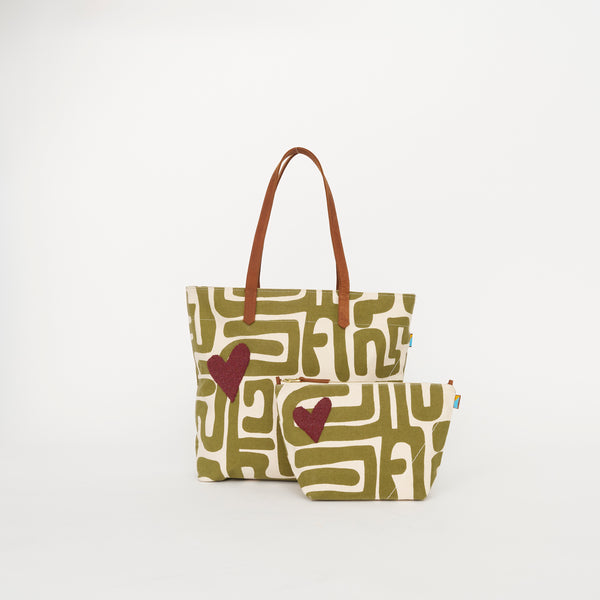Go To Moss Kuba Heart Bundle